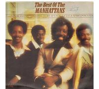 The Manhattans - The Best Of The Manhattans