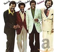 The Manhattans - There's No Good In Goodbye