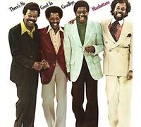 The Manhattans - THERE'S NO GOOD IN GOODBYE [New CD] Alliance MOD