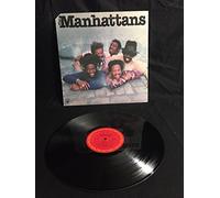 The Manhattans [Vinyl LP]