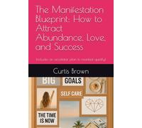 The Manifestation Blueprint: How to Attract Abundance, Love, and Success: Includes an accelator plan to manifest quickly!