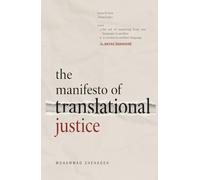 The Manifesto of Translational Justice
