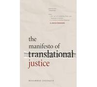 The Manifesto of Translational Justice