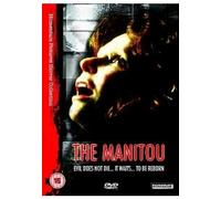 The Manitou [DVD]