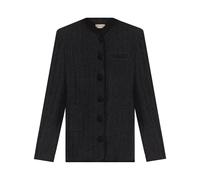 The Mannei Dara jacket - Black 36