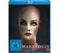 The Mannequin [Blu-ray] [Region B] [2025]