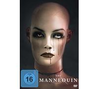 The Mannequin [DVD] [2025]