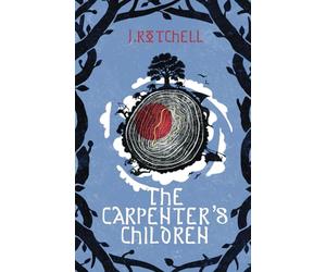 The Mannin Chronicles : The Carpenter's Children