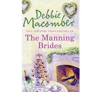 THE MANNING BRIDES: Marriage of Inconvenience / Stand-In Wife