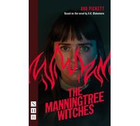 The Manningtree Witches