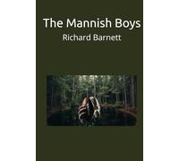The Mannish Boys