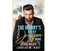 The Manny's Fiery Dragon Bond