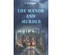 The Manor and Murder (Murder Mysteries)