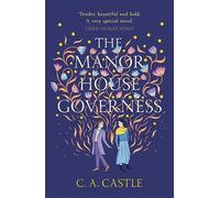 The Manor House Governess