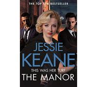 The Manor: In This Gritty Gangland Thriller, The Enemy Is Close To Home . . .