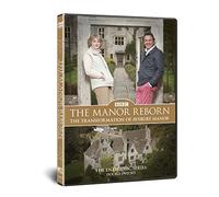 The Manor Reborn [DVD]