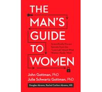 The Man's Guide to Women by Douglas Abrams (Hardback Book)