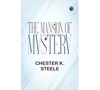 The Mansion of Mystery