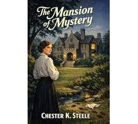 The Mansion of Mystery
