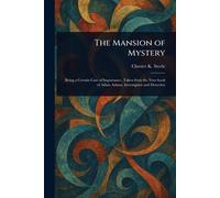 The Mansion of Mystery