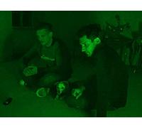 The Mansion of Shadows - Part 2