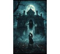 The Mansion That Kills Before Morning: A Terrifying Horror Thriller of Haunted Secrets, Broken Promises, and Deadly Nightmares