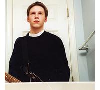 The Mansions - Old Best Friends Light Blue Brown & Dark
