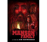 The Manson Family