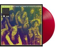 The Manson Family Sings The Songs Of Charles Manson [VINYL]