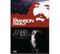 - THE MANSON FAMILY / TEARS O