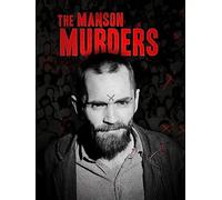The Manson Murders