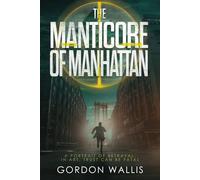 The Manticore of Manhattan (The Jason Green Series)
