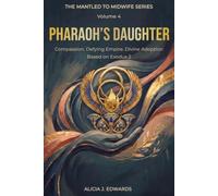 The Mantled to Midwife Series : Pharaoh’s Daughter: Compassion, Defying Empire, and Divine Adoption