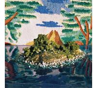 Mantles - All Odds End [VINYL]