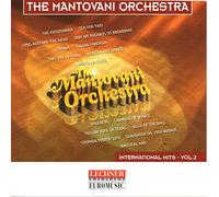 The Mantovani Orchestra