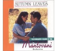 The Mantovani Orchestra - Autumn Leaves