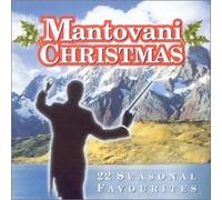 The Mantovani Orchestra - Mantovani Christmas
