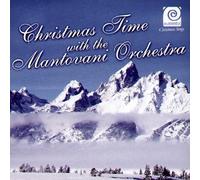 The Mantovani Orchestra - Sound Of Christmas Songs - Christmas