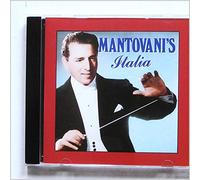 The Mantovani Orchestra - The Mantovani Orchestra - Italia Mia