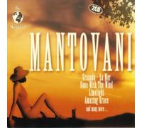 The Mantovani Orchestra - World Of Mantovani Vol. 2