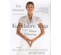 The Mantras Of Kundalini Yoga: Collection 2