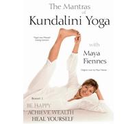 The Mantras Of Kundalini Yoga [DVD]