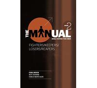 The Manual - Book 2 - Fighters/Keepers/Losers/Reapers