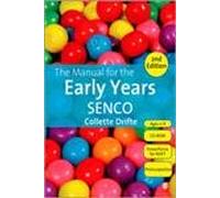The Manual for the Early Years SENCO