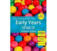 The Manual for the Early Years SENCO