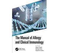 The Manual of Allergy and Clinical Immunology