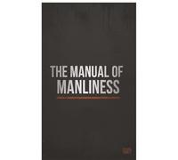 The_Manual_of_Manliness