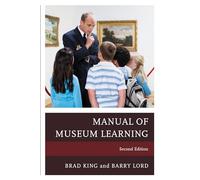 The Manual of Museum Learning