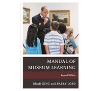 The Manual of Museum Learning