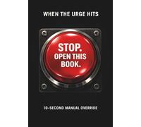 THE MANUAL OVERRIDE: The 10-Second Panic Button